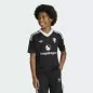 Preview: Manchester United Drittes Kinder Torwart Trikot - 2024-25